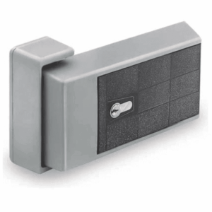 Cierre 1 punto con llave puerta abatir frigorifica