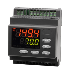 Controlador T° Eliwell DR 4020 PTC 100-240vac