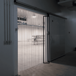 Cubrevanos pre pintado blanco 100mm